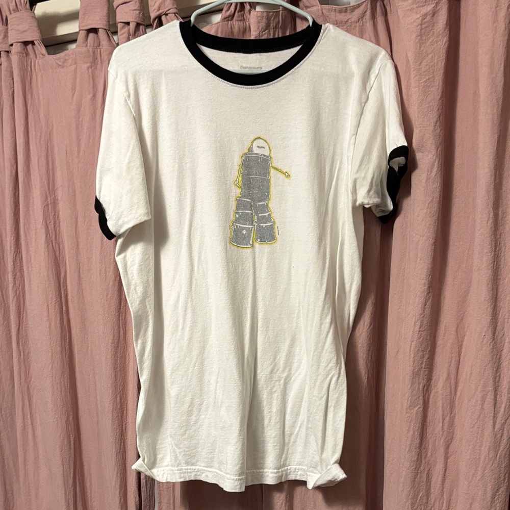 Paramore Band T